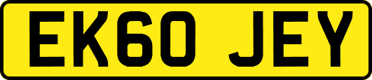 EK60JEY