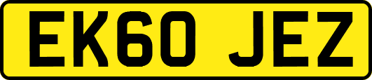 EK60JEZ