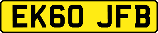 EK60JFB