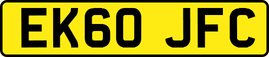 EK60JFC