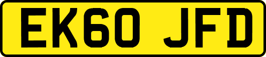 EK60JFD