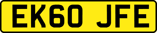 EK60JFE
