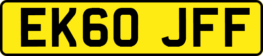 EK60JFF