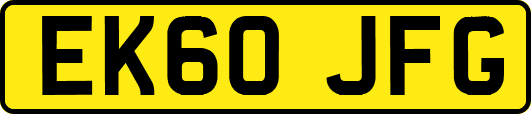 EK60JFG