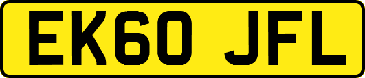 EK60JFL
