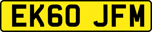 EK60JFM