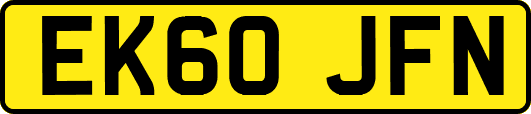 EK60JFN