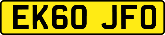 EK60JFO