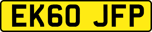 EK60JFP
