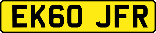 EK60JFR