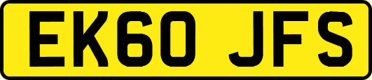 EK60JFS