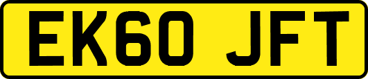 EK60JFT