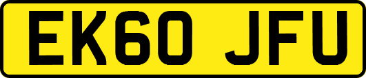 EK60JFU