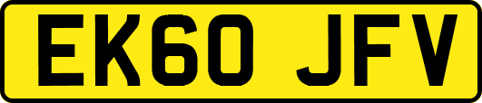 EK60JFV