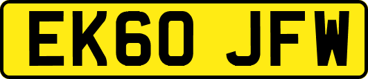 EK60JFW