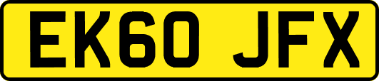 EK60JFX