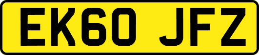 EK60JFZ