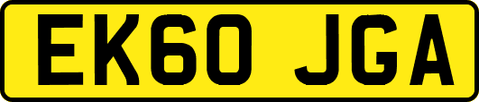 EK60JGA