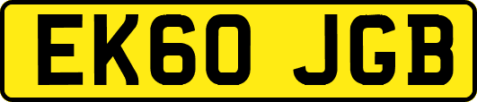 EK60JGB