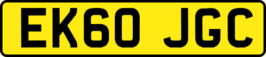 EK60JGC