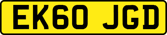 EK60JGD