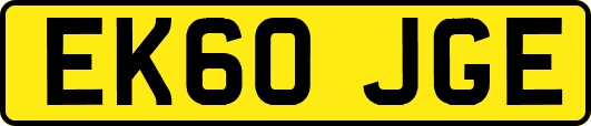 EK60JGE