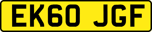 EK60JGF