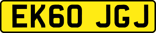 EK60JGJ