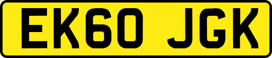EK60JGK