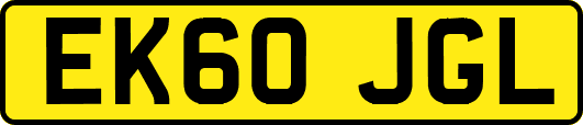 EK60JGL