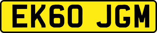 EK60JGM