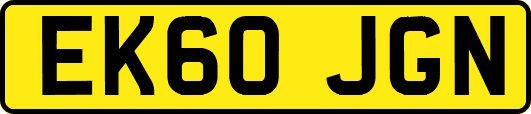 EK60JGN