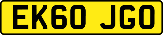 EK60JGO