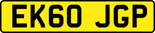 EK60JGP