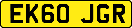 EK60JGR