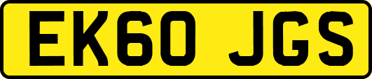 EK60JGS