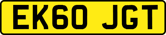 EK60JGT