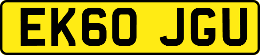 EK60JGU
