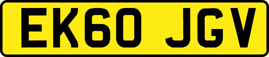 EK60JGV
