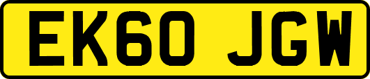EK60JGW