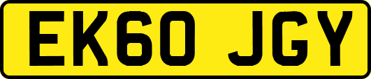 EK60JGY