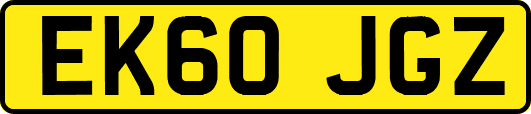 EK60JGZ