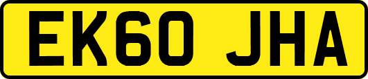 EK60JHA