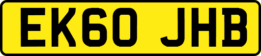 EK60JHB