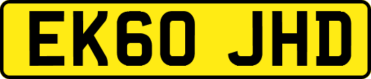 EK60JHD