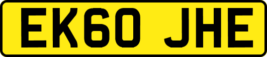 EK60JHE