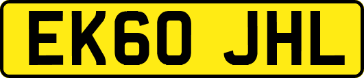 EK60JHL