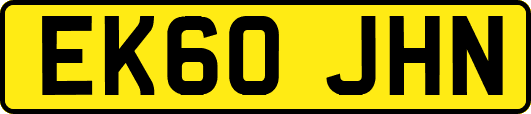 EK60JHN