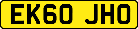 EK60JHO