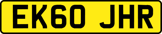 EK60JHR
